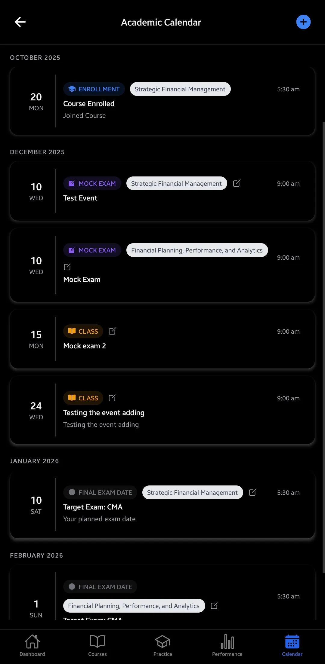 App screenshot 8