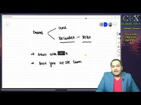 Dip IFRS - Dec 20. What is Dip IFRS? Course Eligibility, Paper structure and Fee details (Old)