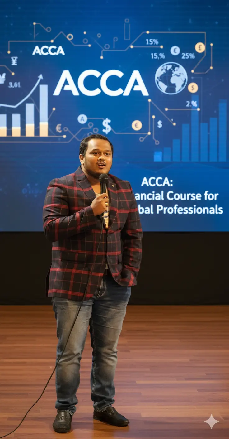 Photo of Sai Manikanta Pedamallu, course tutor for Corporate and Business Law